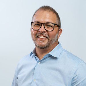 Meet your Posher, Matt